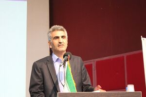 سدهای گاران و زیویه در کردستان سرریز کرد