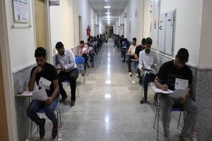 مرحله دوم آزمون استخدامی شرکت پالایش نفت بندرعباس برگزار می‌شود