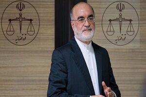 گفت‌وگوی چهره‌به‌چهره سراج با متهمان اغتشاشات اخیر 