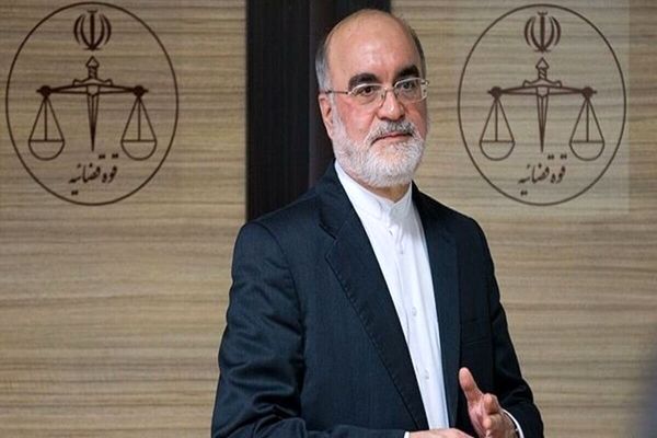 گفت‌وگوی چهره‌به‌چهره سراج با متهمان اغتشاشات اخیر 