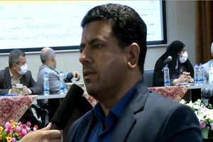 برجام در دولت حسن روحانی برجام نبود