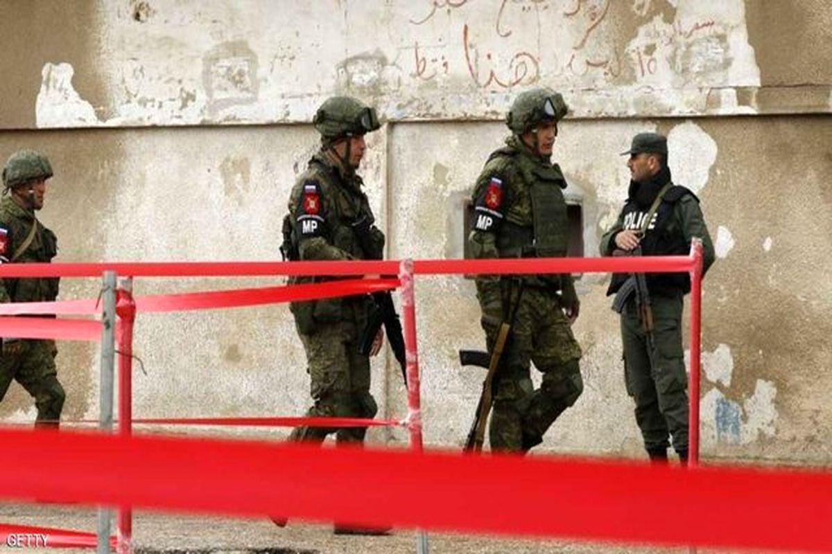 نیروی نظامی