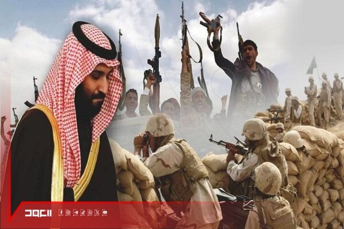 بن سلمان عربستان