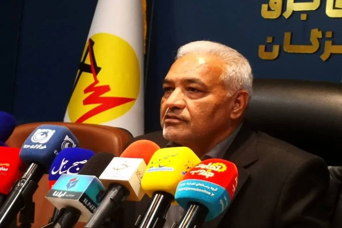 توزیع برق