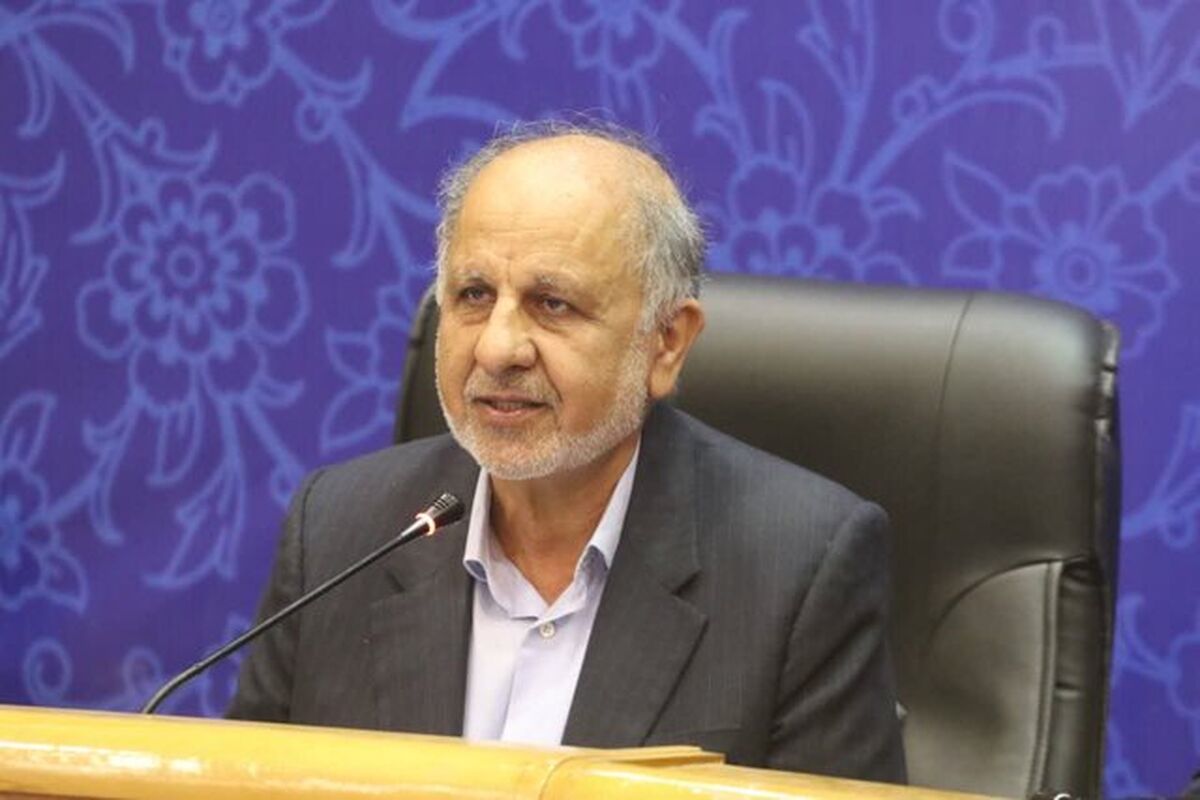 بنیاد نخبگان فارس