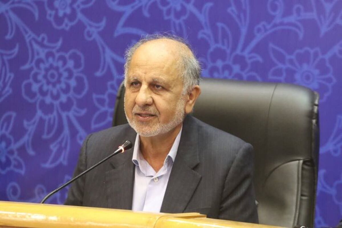 بنیاد نخبگان فارس