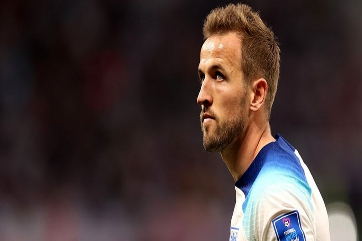 تیم ملی فوتبال انگلیس