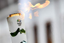 شهردار دهکده المپیک ۲۰۱۶ مشخص شد + عکس