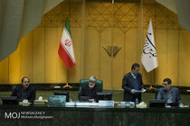 دولت در موضوع برجام حالت تهاجمی دارد