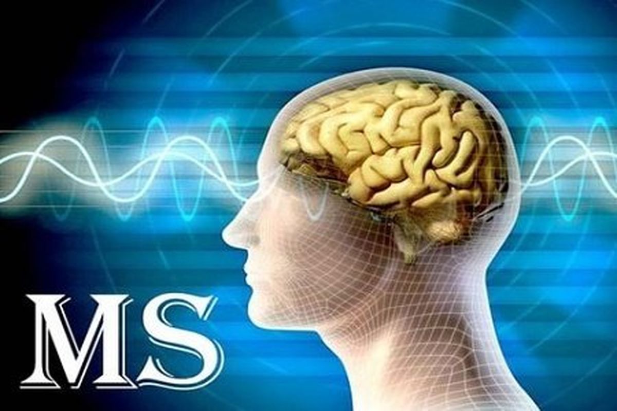 بیماری ام اس
