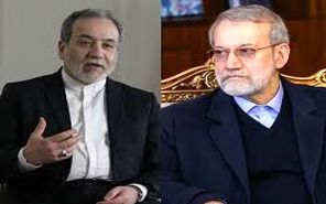 رایزنی‌های ایران در دو جهت شرق و غرب برای جلوگیری از تشدید تنش‌های نظامی