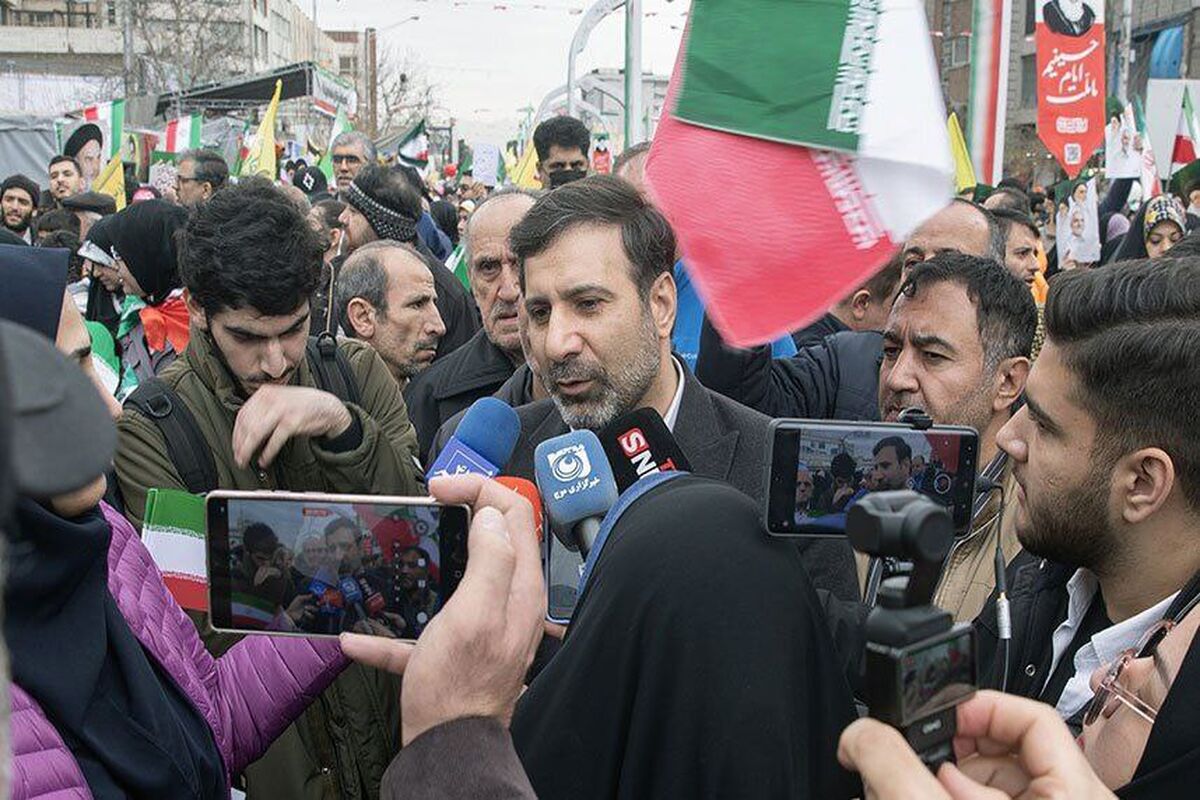 سخنگوی شورای نگهبان