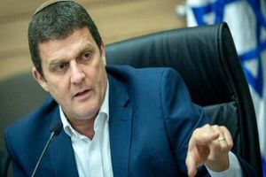  عضو کمیته امور خارجی کنست پس از انتقاد از نتانیاهو برکنار شد