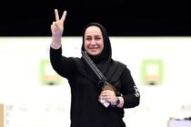 شاهی و جوانمردی سهمیه پارالمپیک ۲۰۲۸ لس آنجلس را بدست آوردند