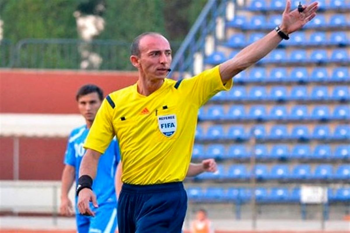 عزیز آسیموف ازبکستانی
