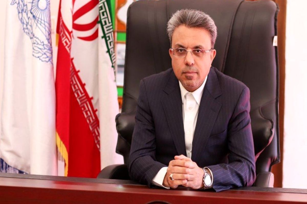 محمد حسین جعفری