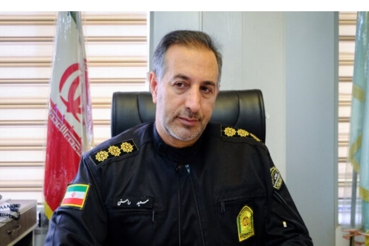 سرهنگ راستی