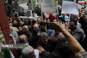 سفر انتخاباتی  «محمد باقر قالیباف» به قم