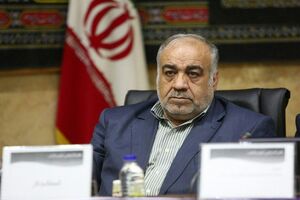 وجهه‌ مردمی بودن اربعین را حفظ کنیم