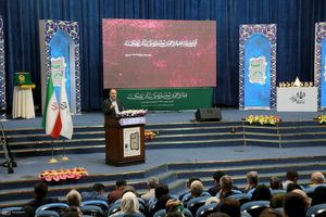 هنر زیباترین و بلیغ‌ترین عامل انعکاس فرهنگ یک جامعه است