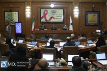 نرخ عوارض ورود به طرح ترافیک در سال ۹۹ مشخص شد