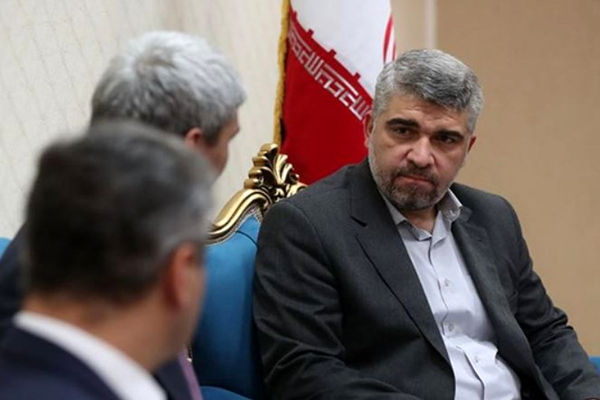 معاونان وزرای ارتباطات ایران و روسیه