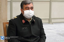 اولویت ناجا مبارزه با باندها و شبکه‌های مافیایی مواد مخدر است