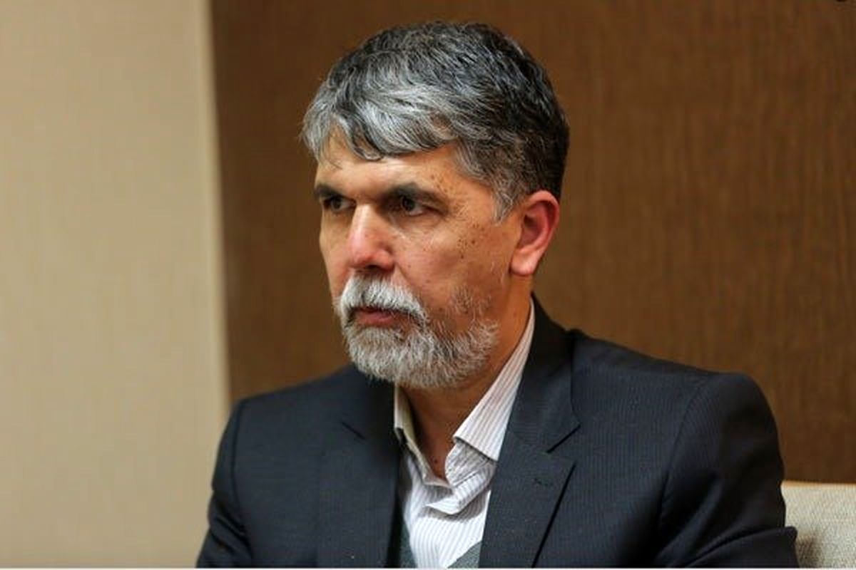 سید عباس صالحی