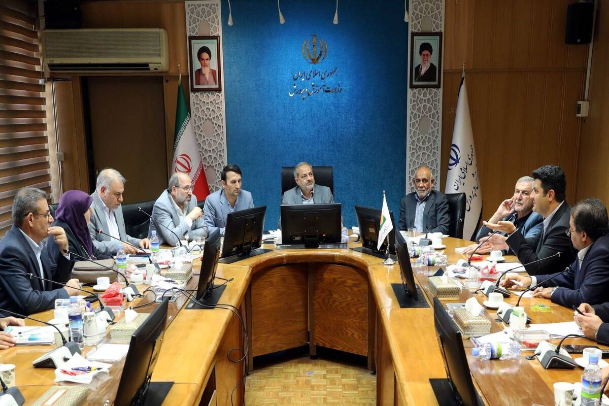 وزیر آموزش و پرورش