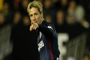 مسی در میدان یک رهبر همه کاره است