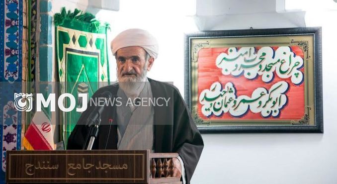قربانی کردن سنتی بزرگ و موکده در اسلام است