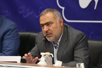 مخالف هرنوع مبالغه در مورد پروژه انتقال آب دریا هستیم / پایبندی وزارت نیرو به همه تعهدات گذشته برای انتقال و تأمین آب اصفهان 