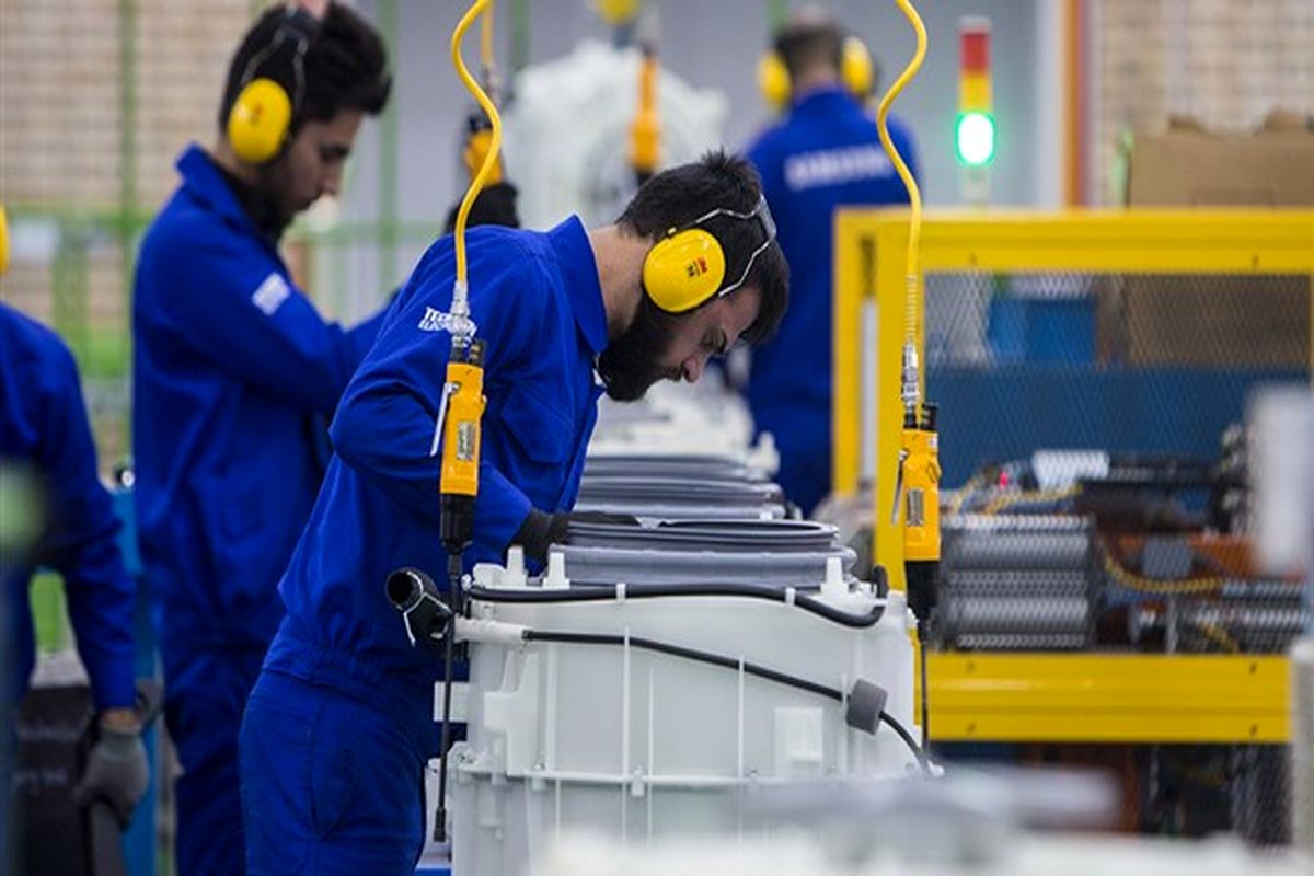 سرمایه انسانی کشور