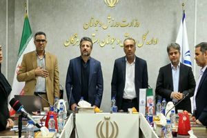 توسعه ورزش بومی بدون مشارکت رسانه‌ها ممکن نیست