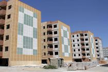 صدور پروانه ۲۰ هزار واحد طرح نهضت ملی مسکن قم