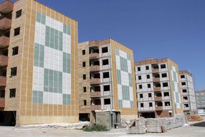 صدور پروانه ۲۰ هزار واحد طرح نهضت ملی مسکن قم