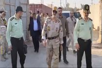 زائران سفر خود را به روزهای آخر موکول نکنند