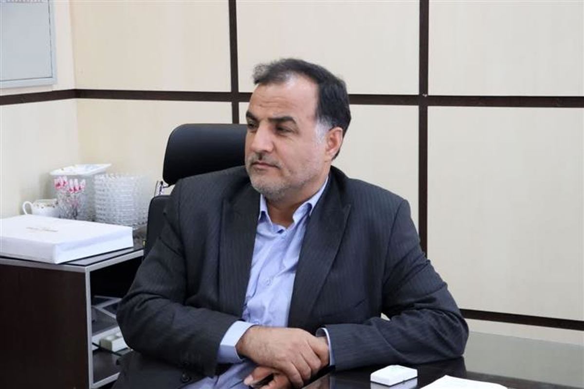 پیری شهرداری محمدیه