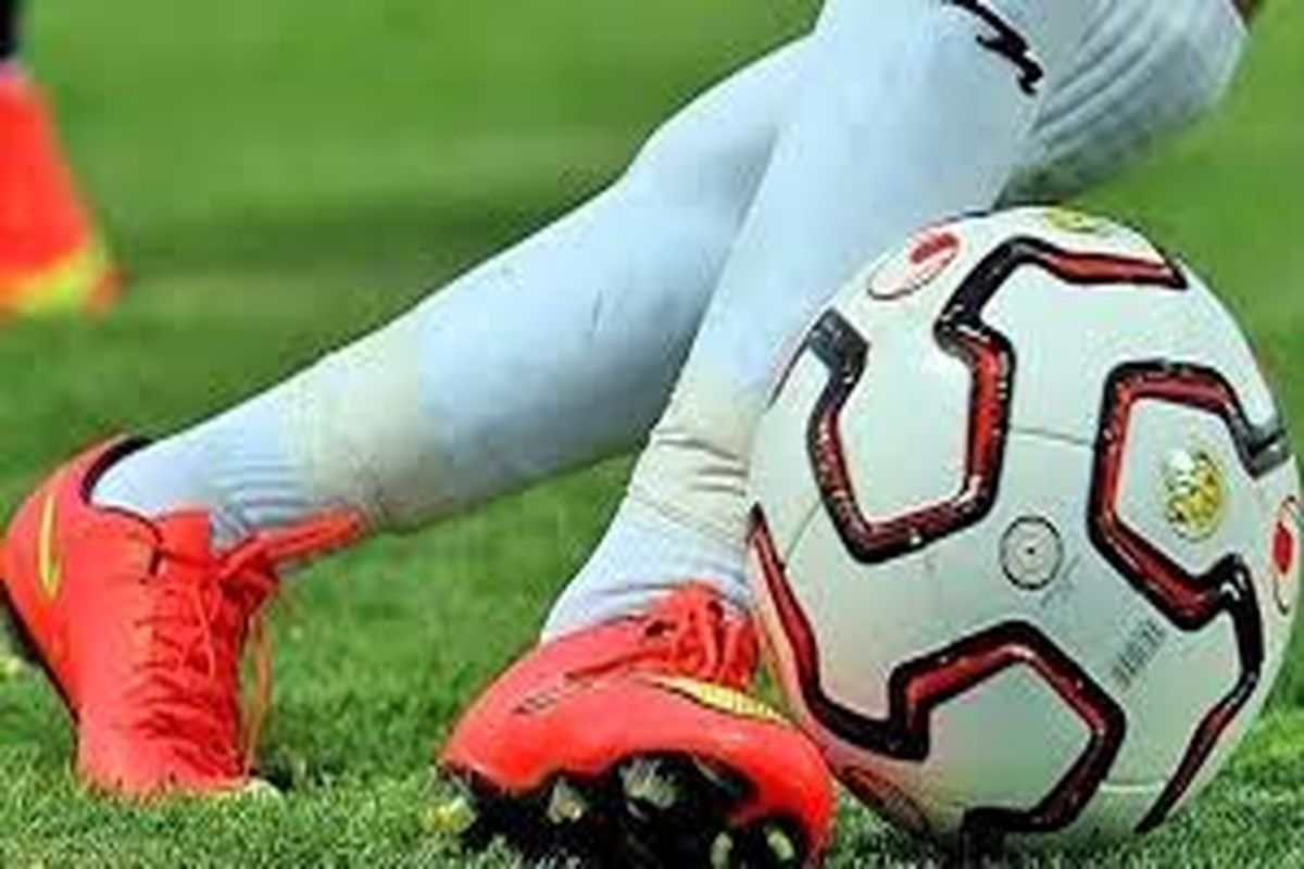 لیگ برتر فوتبال1