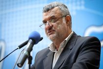 دومین تولید کننده گوشت شتر مرغ در دنیا هستیم