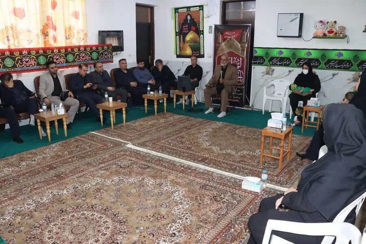 واگذاری نوزاد