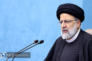 دشمن ۴۴ سال است که نتوانسته علیه ایران قوی حماقتی بکند