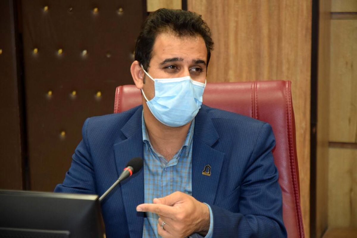جمیل  صادقی فر