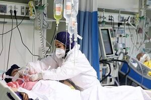 روز بدون فوتی کرونا در استان البرز