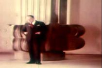 پخش سخنرانی آندره مالرو درباره تمدن ایران از شبکه مستند