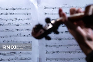 ۲ کنسرت موسیقی در تهران روی صحنه می‌رود