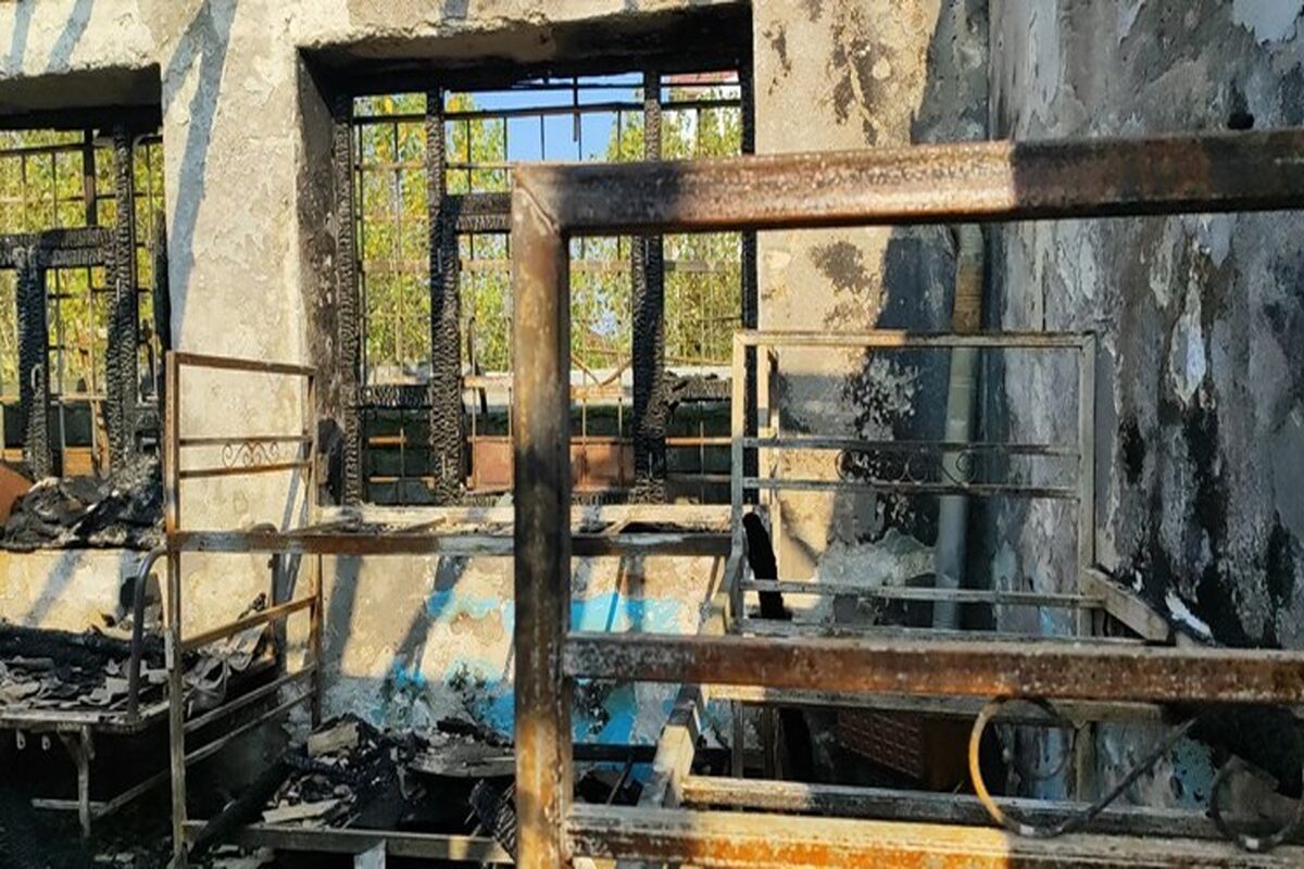 علوم پزشکی گیلان