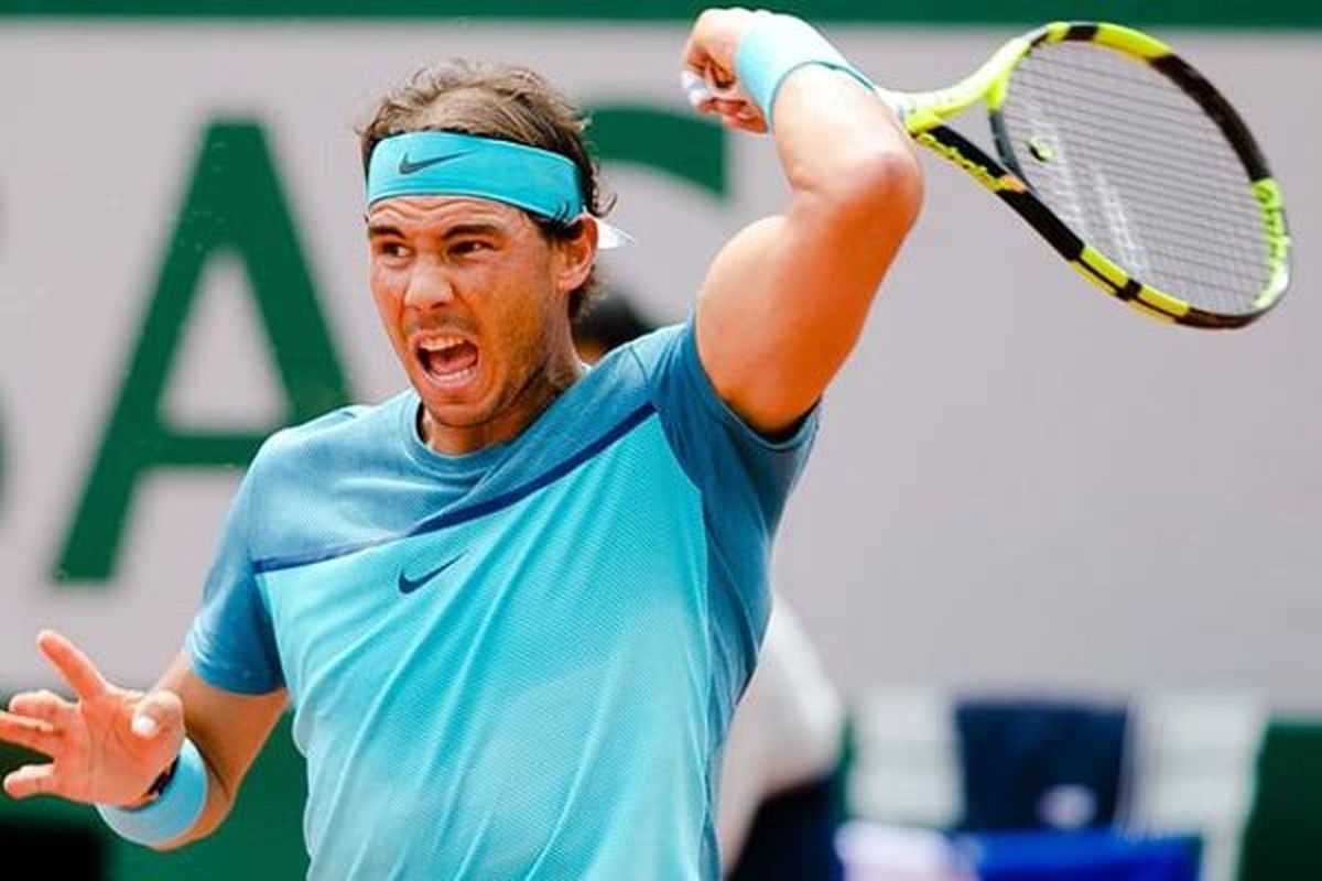 رافائل نادال