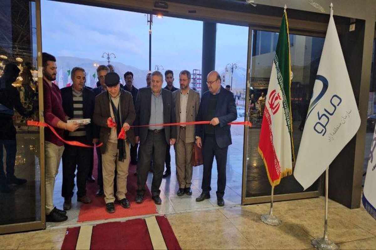 منطقه آزاد ماکو