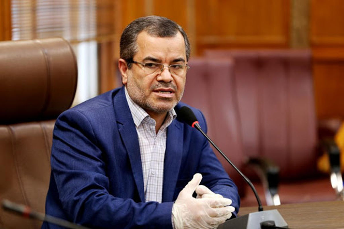 محمدرضا احمدی